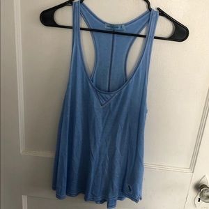 Abercrombie tank top